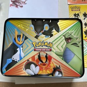 Pokemon Trading Card Game